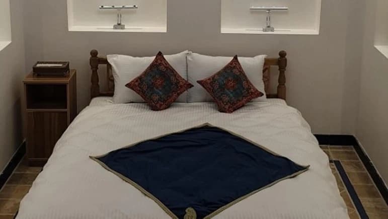 Givak Traditional Residence – Kashan - view 4