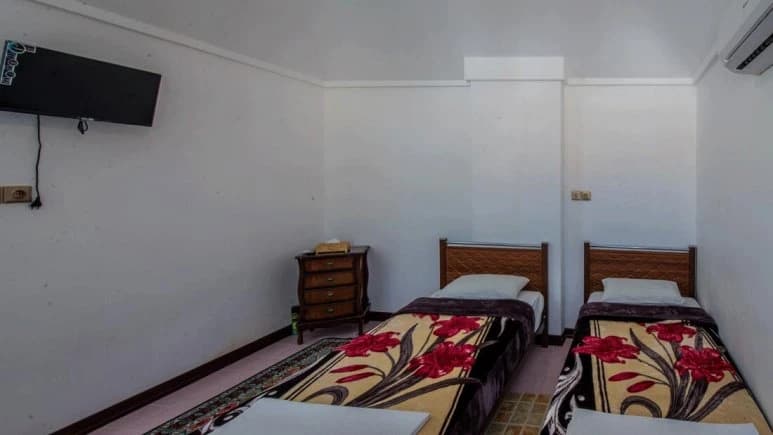 Amirza Traditional Residence – Kashan - view 3