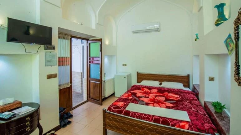 Amirza Traditional Residence – Kashan - view 5