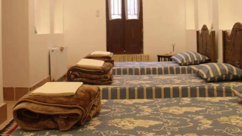 Sohrab Traditional Residence – Kashan - view 1