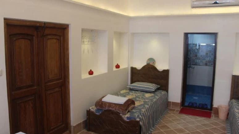 Sohrab Traditional Residence – Kashan - view 5