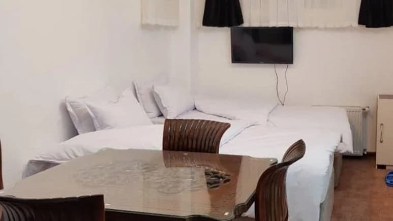 Sepidar Lodging House – Qom - view 4