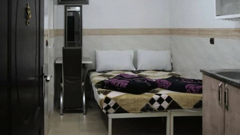 Nafis Lodging House – Qom - view 1