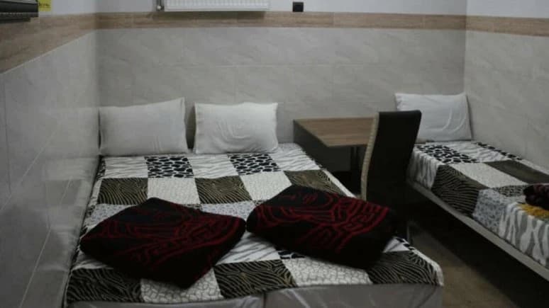 Nafis Lodging House – Qom - view 2