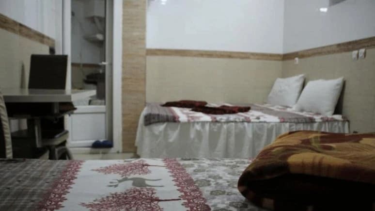Nafis Lodging House – Qom - view 3