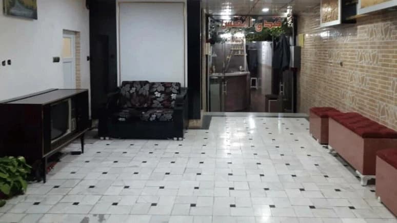 Nafis Lodging House – Qom - view 5