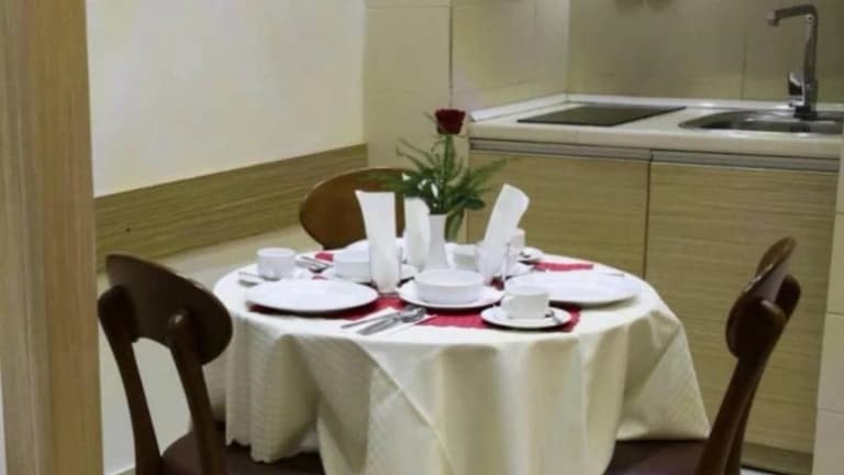 Al Zahra Hotel – Qom