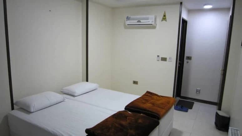 Baba Ali Guest House – Qom - view 4