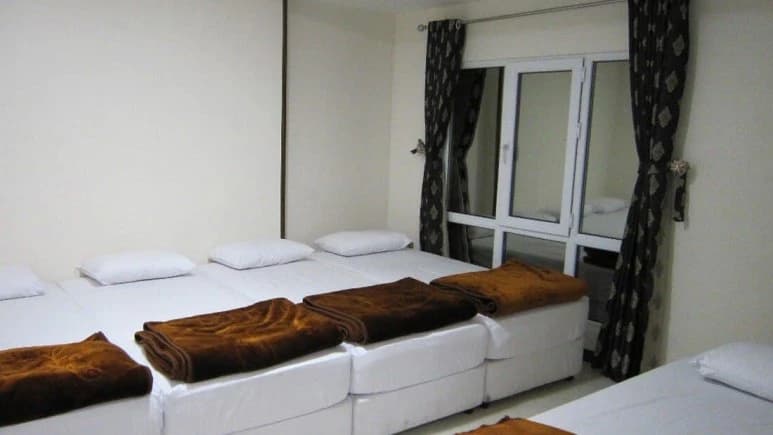 Baba Ali Guest House – Qom - view 5
