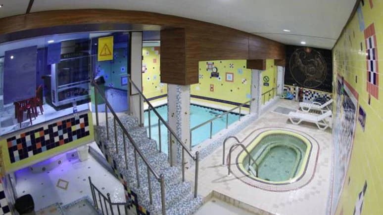 Alvand Medical Tourism Hotel – Qom - view 3