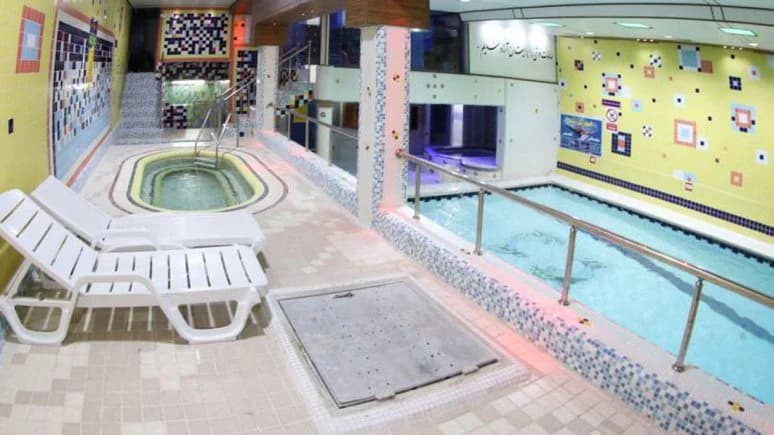 Alvand Medical Tourism Hotel – Qom - view 4