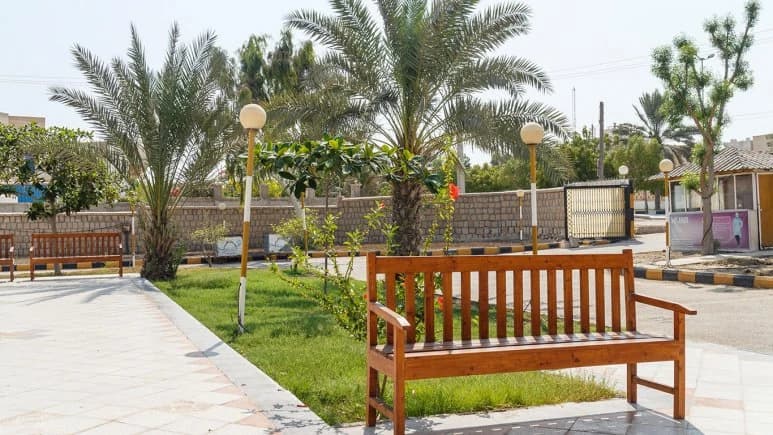 Maryam Hotel – Qeshm - view 4
