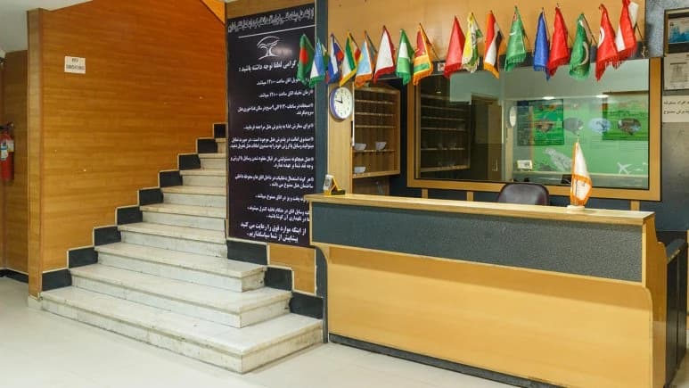 Maryam Hotel – Qeshm - view 5