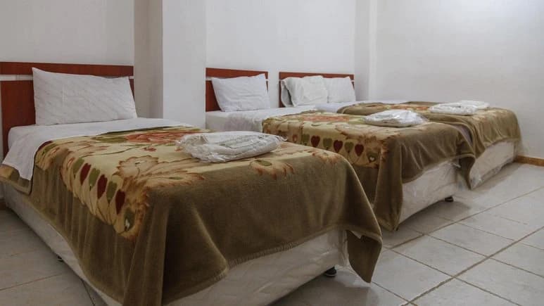 Shadnaz 1 Apartment Hotel – Qeshm - view 2