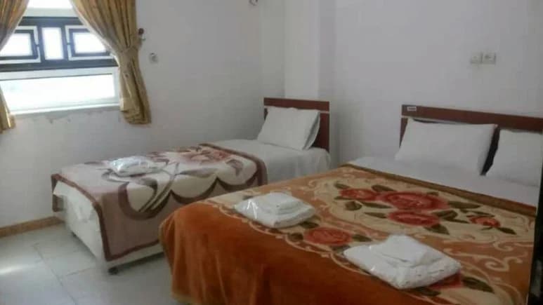 Shadnaz 1 Apartment Hotel – Qeshm - view 4