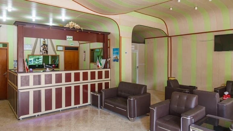 Shadnaz 1 Apartment Hotel – Qeshm - view 5