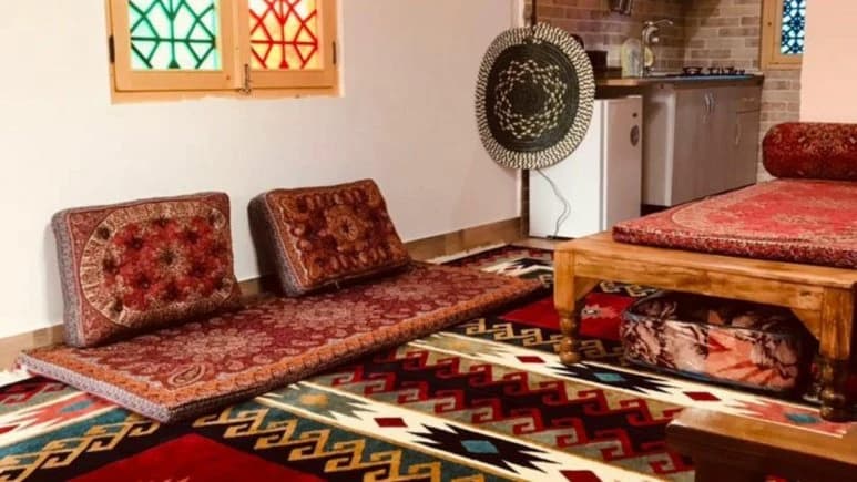 Shole Ecolodge – Fuman - view 5