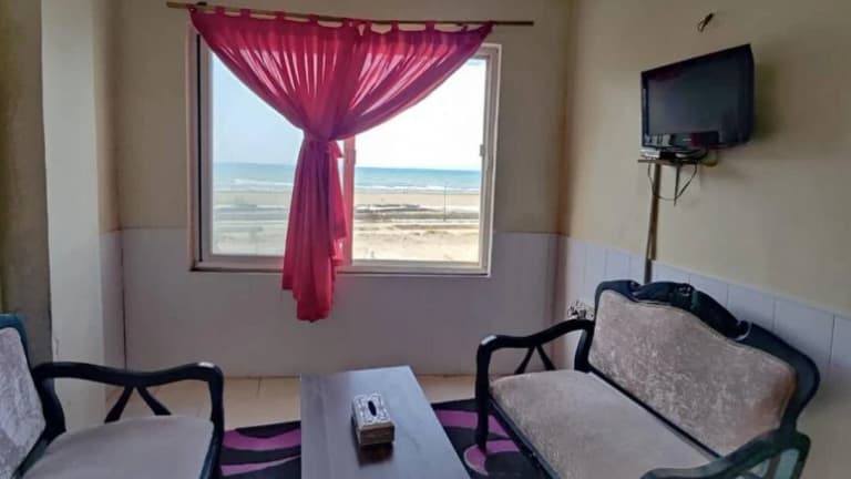 Milad Apartment Hotel – Fereydunkenar