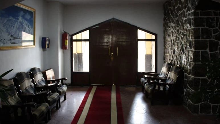 Jahangardi (Tourism) Hotel – Shemshak - view 5
