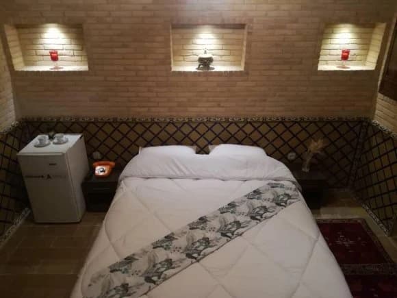 Amiriyeh Traditional Residence – Shiraz - view 1