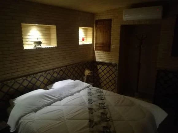 Amiriyeh Traditional Residence – Shiraz - view 2