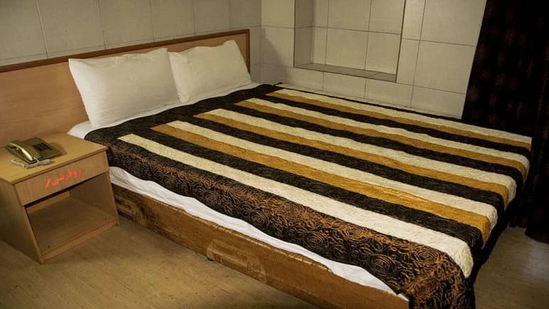 Vila Guest House – Shiraz - view 1
