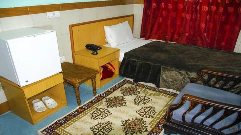 Vila Guest House – Shiraz - view 2