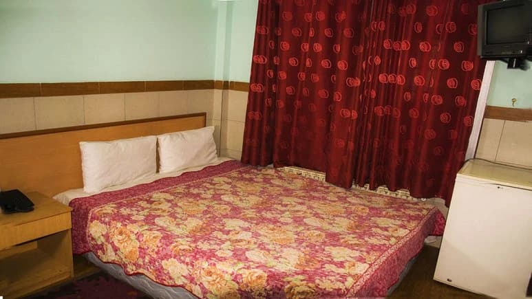 Vila Guest House – Shiraz - view 3