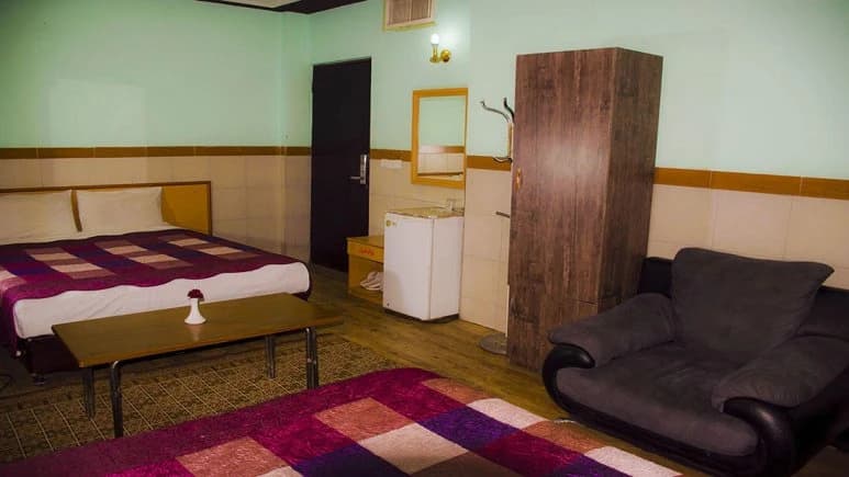 Vila Guest House – Shiraz - view 5
