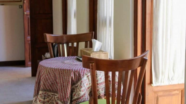 Gol Bahar Traditional Residence – Shiraz - view 1