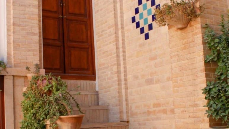 Gol Bahar Traditional Residence – Shiraz - view 3