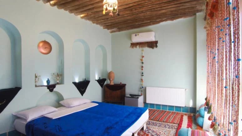 Haft Rang Ecolodge – Shiraz - view 5