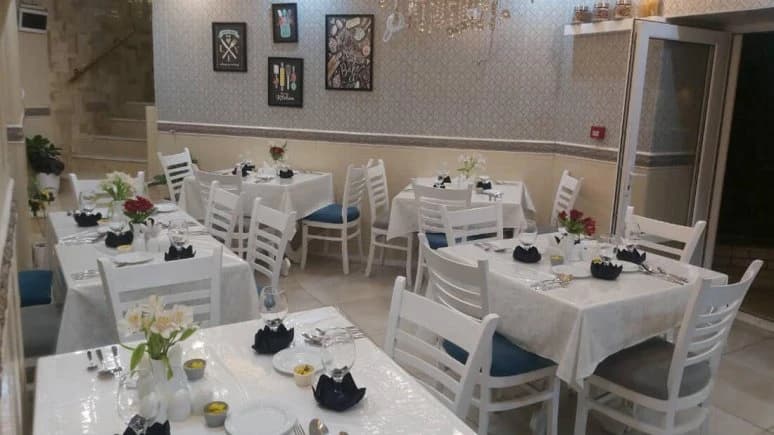 Laren Hotel – Shiraz - view 3