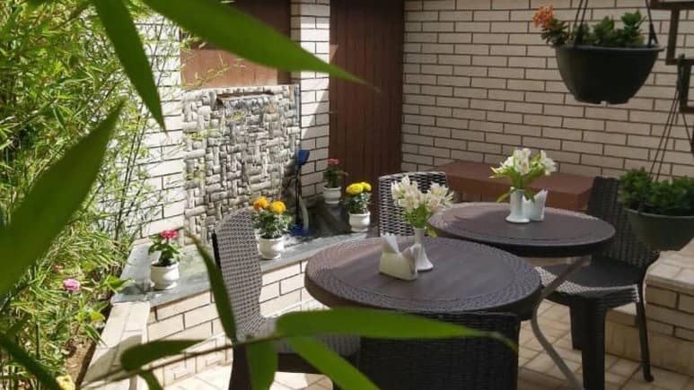 Laren Hotel – Shiraz - view 4