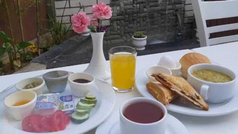 Laren Hotel – Shiraz - view 5