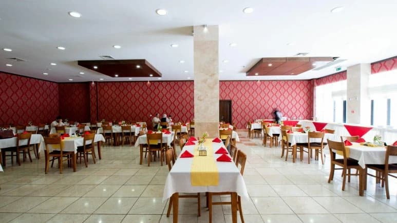 Beyn al Haramein Hotel – Shiraz - view 4