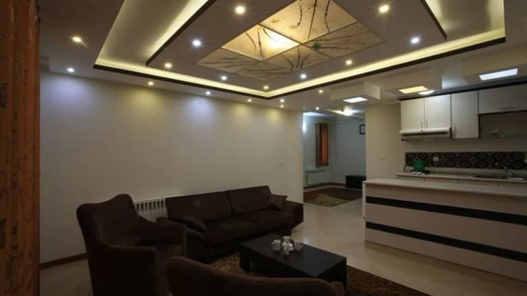 Pedram Hotel – Sarein