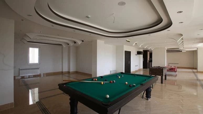 Pedram Hotel – Sarein - view 3