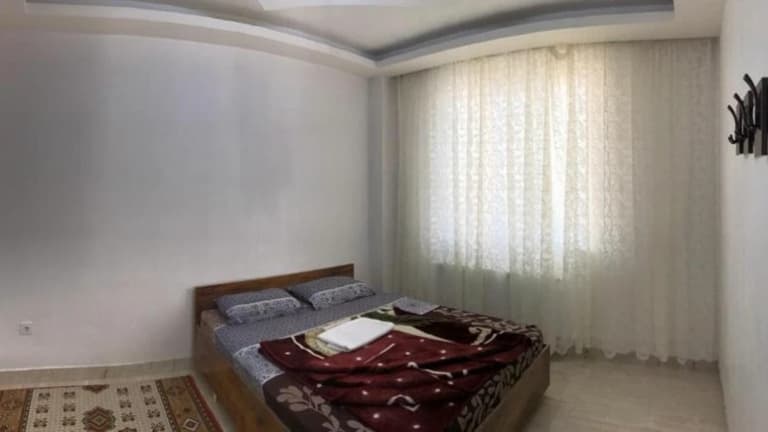 Sevin Tak Apartment Hotel – Sarein