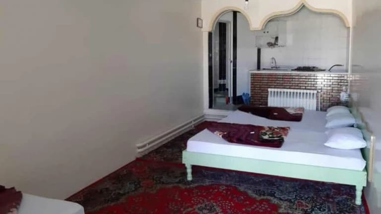 Sasan Hotel – Sarein