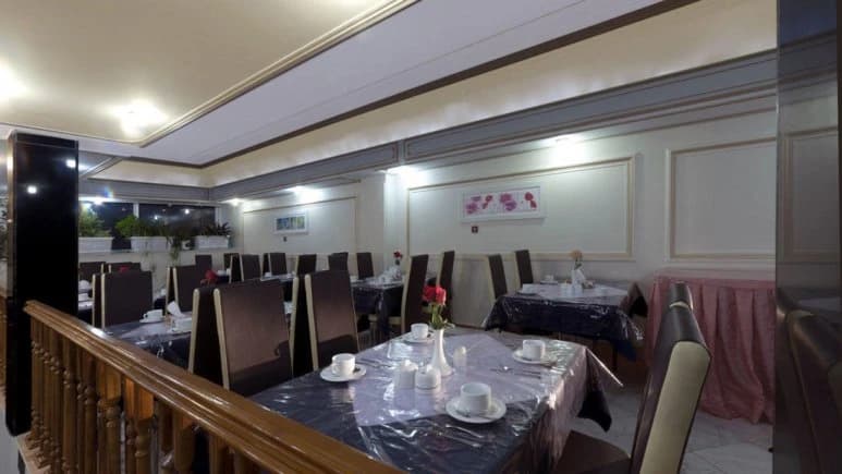 Sasan Hotel – Sarein - view 4