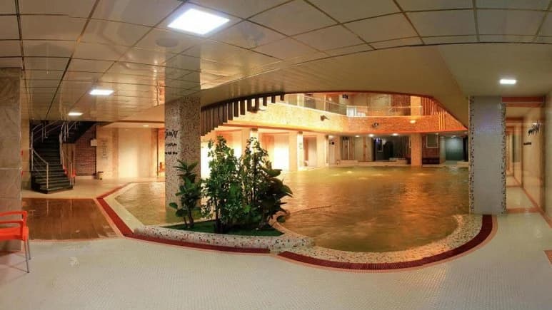 Ershad Hotel – Sarein - view 4