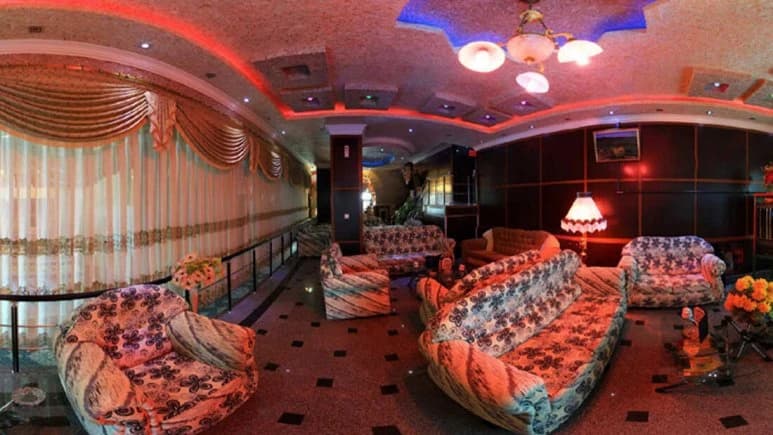 Atrak Apartment Hotel – Sarein - view 2