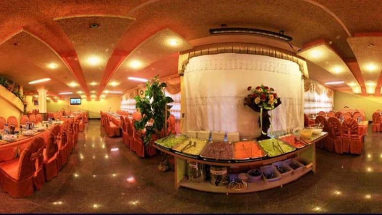 Atrak Apartment Hotel – Sarein - view 3