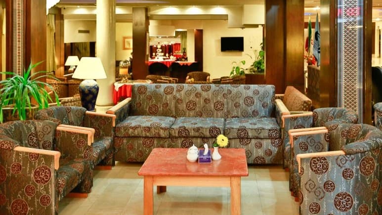 Laleh Hotel – Sarein - view 4