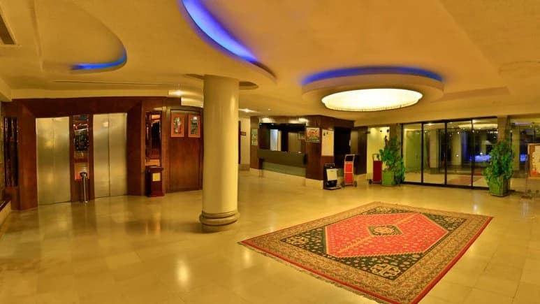 Laleh Hotel – Sarein - view 5