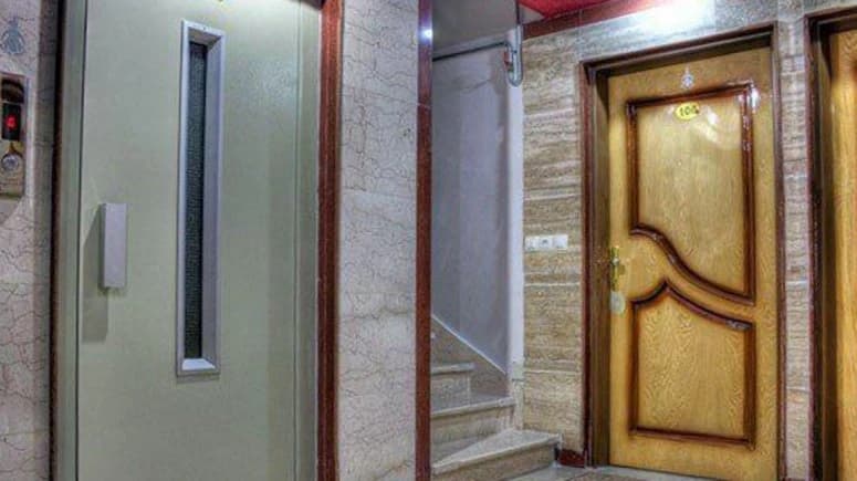 Sehhat Hotel – Sarein - view 4
