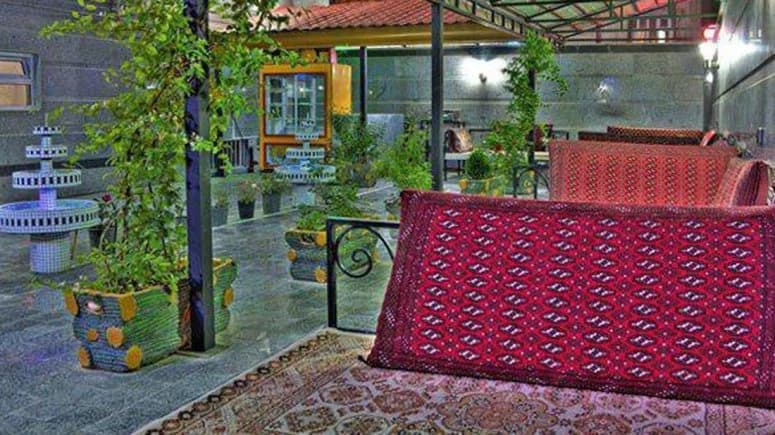 Sehhat Hotel – Sarein - view 5