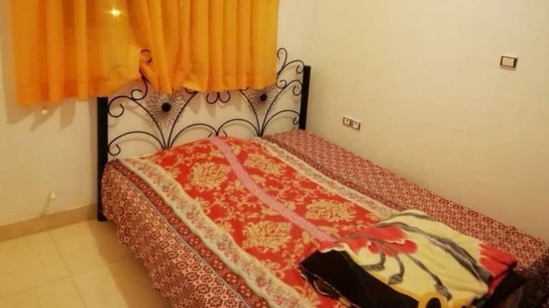 Ghorbani Lodging House – Sari