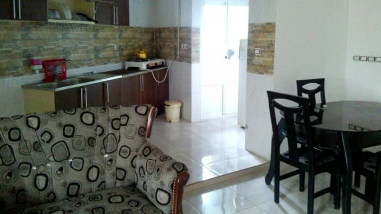 Ghorbani Lodging House – Sari